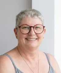Peggy Vermoes