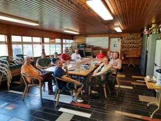 Oprichting Lacrosse Vlaanderen